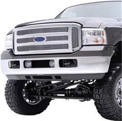 Smittybilt - Smittybilt 886229 Billet Grille