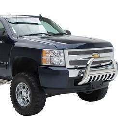 Smittybilt - Smittybilt 868069 Billet Grille