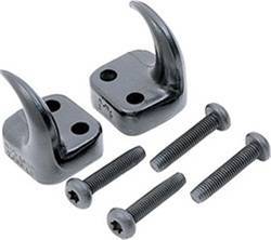 Smittybilt - Smittybilt 7786 Tow Hook Kit