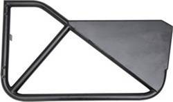 Smittybilt - Smittybilt 76791 SRC Tubular Door