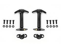 Smittybilt - Smittybilt 7601 Hood Catch