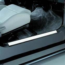 Smittybilt - Smittybilt 7488 Entry Guard