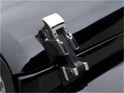 Smittybilt - Smittybilt 74335 Hood Catch