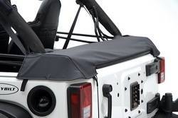 Smittybilt - Smittybilt 600135 Soft Top Storage Boot