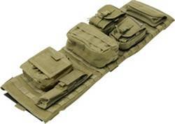 Smittybilt - Smittybilt 5665031 GEAR Overhead Console