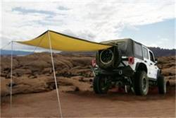 Smittybilt - Smittybilt 5662424 GEAR Trail Shade