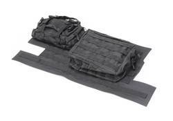 Smittybilt - Smittybilt 5662301 GEAR Tailgate Cover