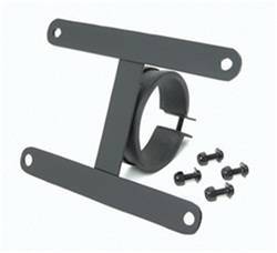 Smittybilt - Smittybilt 4430 License Plate Bracket