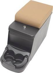 Smittybilt - Smittybilt 31717 Security Floor Console