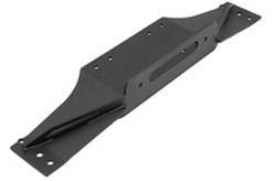 Smittybilt - Smittybilt 2802 Winch Plate