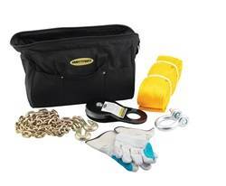 Smittybilt - Smittybilt 2726 Winch Accessory Kit