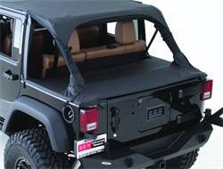 Smittybilt - Smittybilt 761135 Tonneau Cover