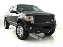 Smittybilt - Smittybilt 615820 M1 Grille