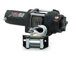 Smittybilt - Smittybilt 98203 XRC3 Winch