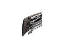 Smittybilt - Smittybilt 868264 Billet Grille