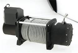 Smittybilt - Smittybilt 97215 XRC15 Winch