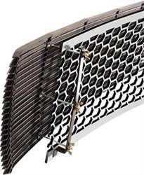 Smittybilt - Smittybilt 878331 Billet Grille