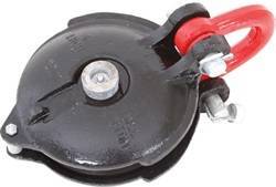 Smittybilt - Smittybilt 2748 Snatch Block