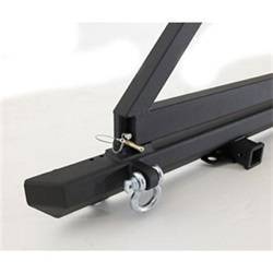 Smittybilt - Smittybilt 76621-01HDW Bumper Bracket Hardware