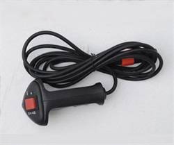 Smittybilt - Smittybilt 97281-50 XRC Winch Remote Control