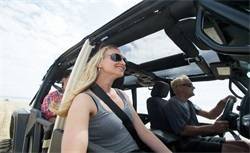 Smittybilt - Smittybilt 94200 Extended Top