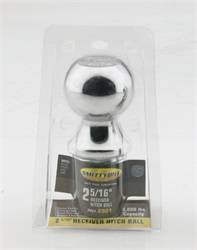 Smittybilt - Smittybilt 2900 Trailer Hitch Ball