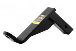 Smittybilt - Smittybilt 2910 Trailer Hitch Ball Mount