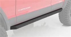 Smittybilt - Smittybilt 76853 XRC Rock Slider