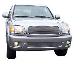 T-Rex Grilles - T-Rex Grilles 20900 Billet Series Grille