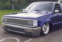 T-Rex Grilles - T-Rex Grilles 20630 Billet Series Grille