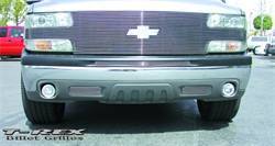 T-Rex Grilles - T-Rex Truck Products 20079 Billet Grille Insert
