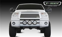 T-Rex Grilles - T-Rex Grilles 54963 Upper Class Series Mesh Grille