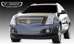 T-Rex Grilles - T-Rex Grilles 54186 Upper Class Series Mesh Grille