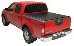 Truxedo - Truxedo 591101 TruXedo Lo Pro QT Tonneau Cover