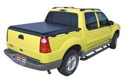 Truxedo - Truxedo 592601 TruXedo Lo Pro QT Tonneau Cover
