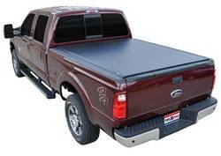 Truxedo - Truxedo 569101 TruXedo Lo Pro QT Tonneau Cover