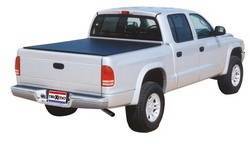 Truxedo - Truxedo 590101 TruXedo Lo Pro QT Tonneau Cover