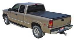 Truxedo - Truxedo 581601 TruXedo Lo Pro QT Tonneau Cover