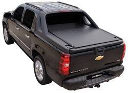 Truxedo - Truxedo 561101 TruXedo Lo Pro QT Tonneau Cover