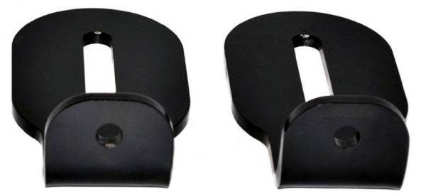 Warn - Warn 38405 SDB Series L Mounting Bracket