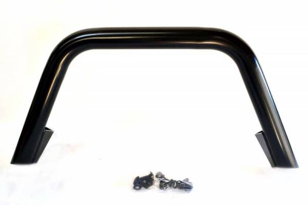 Warn - Warn 61855 Rock Crawler Grille Guard Tube
