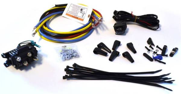 Warn - Warn 63990 Winch Upgrade Kit