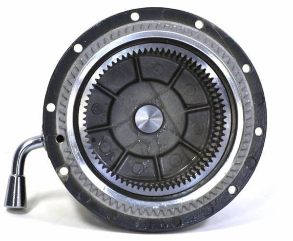 Warn - Warn 68771 Winch End Housing