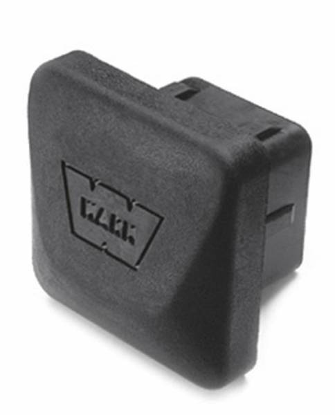 Warn - Warn 37509 Hitch Cover