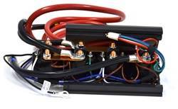 Warn - Warn 64636 Winch Solenoid Pack