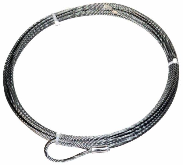 Warn - Warn 61346 Wire Rope