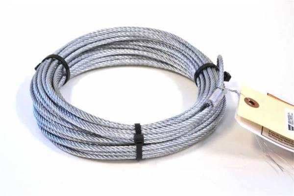 Warn - Warn 69336 Wire Rope
