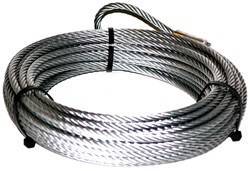 Warn - Warn 71213 Wire Rope