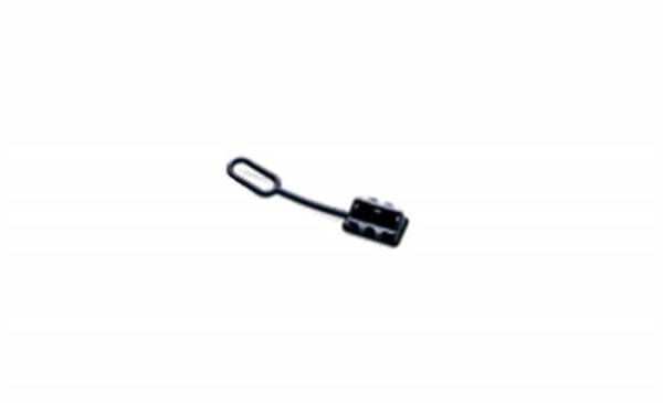 Warn - Warn 60917 Quick Connect Plug Dust Cap