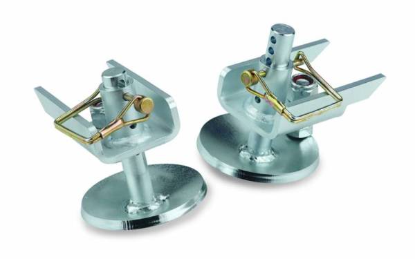 Warn - Warn 69073 Premium Skid Upgrade Kit
